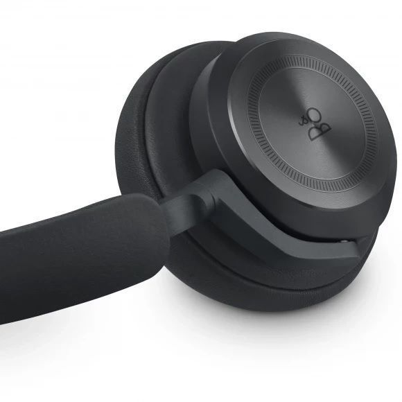 Навушники Bang & Olufsen Beoplay HX Black Anthracite (1224000) 349721 фото