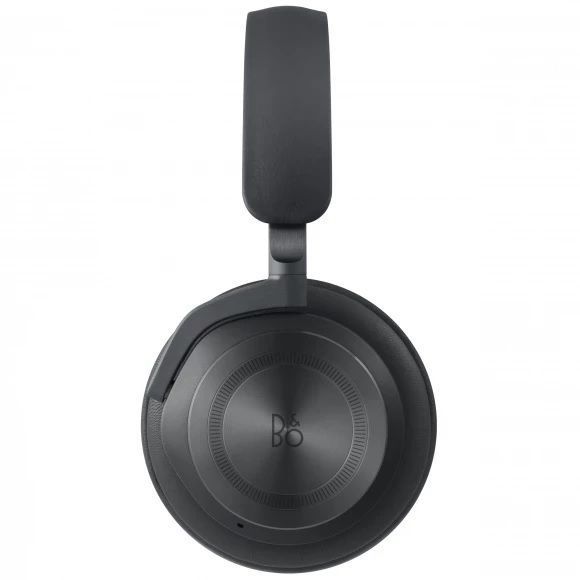 Навушники Bang & Olufsen Beoplay HX Black Anthracite (1224000) 349721 фото