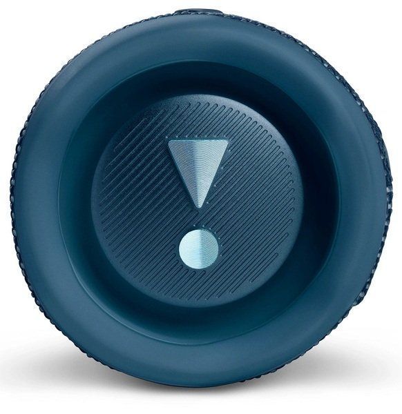 Портативна акустика JBL Flip 6 (JBLFLIP6BLU) Blue 241760 фото