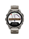 Смарт-годинник Garmin Fenix 8 47mm AMOLED Sapphire Titanium with Vented Titanium Bracelet (010-02904-40) 323572 фото 3