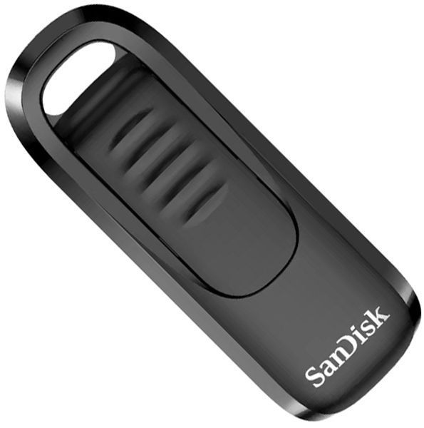Флеш-пам'ять (накопичувач USB) USB-C 32GB SDCZ480-032G-G46 SANDISK 379487 фото