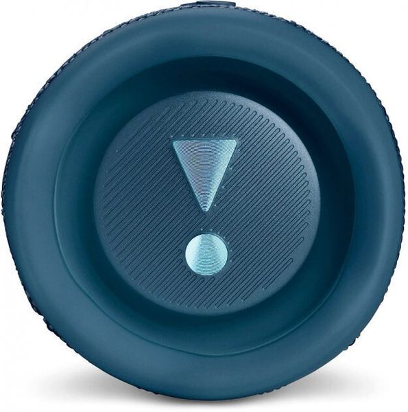 Портативна акустика JBL Flip 6 (JBLFLIP6BLU) Blue 241760 фото