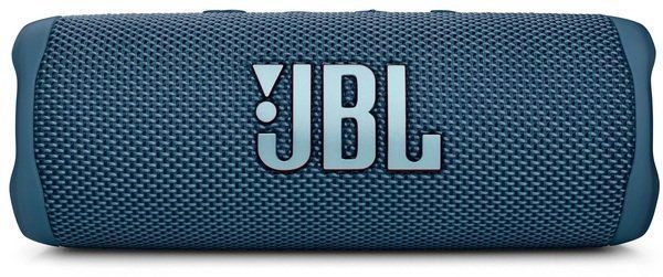 Портативна акустика JBL Flip 6 (JBLFLIP6BLU) Blue 241760 фото