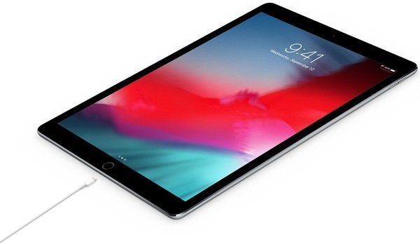 USB кабель Apple Lightning To USB-C MM0A3 (1m) 242017 фото