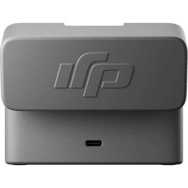 DJI Mic Mini 2TX + 1RX + Charging Case (CP.RN.00000433.01) 342261 фото
