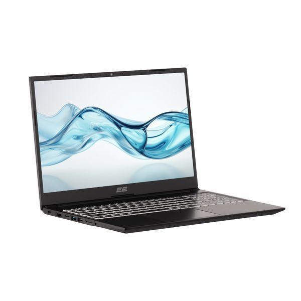 Ноутбук 2E Imaginary 15.6" FHD IPS AG, Intel i7-1355U, 16GB, F512GB, UMA, DOS, Чорний (NL57AU-15UA30) 371230 фото