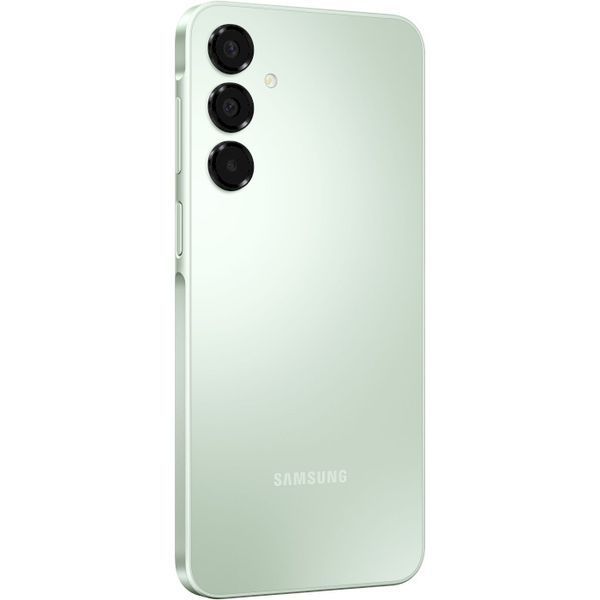 A165F Samsung Galaxy A16 4/128GB Light Green Global 341659 фото