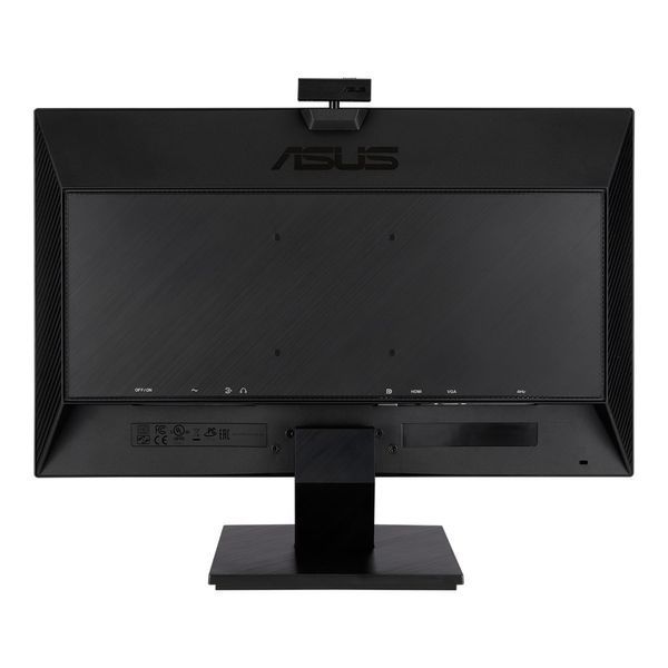 Монітор Asus 23.8" BE24EQK D-Sub, HDMI, DP, MM, IPS, Cam 364267 фото