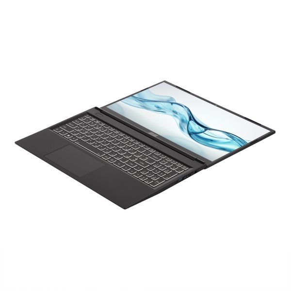 Ноутбук 2E Imaginary 15.6" FHD IPS AG, Intel i7-1355U, 16GB, F512GB, UMA, DOS, Чорний (NL57AU-15UA30) 371230 фото