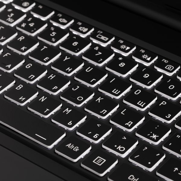 Ноутбук 2E Imaginary 15.6" FHD IPS AG, Intel i7-1355U, 16GB, F512GB, UMA, DOS, Чорний (NL57AU-15UA30) 371230 фото