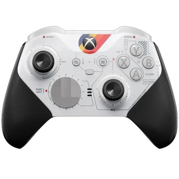 Геймпад Microsoft Xbox Elite Wireless Controller Series 2 Starfield Edition (Case) 361060 фото