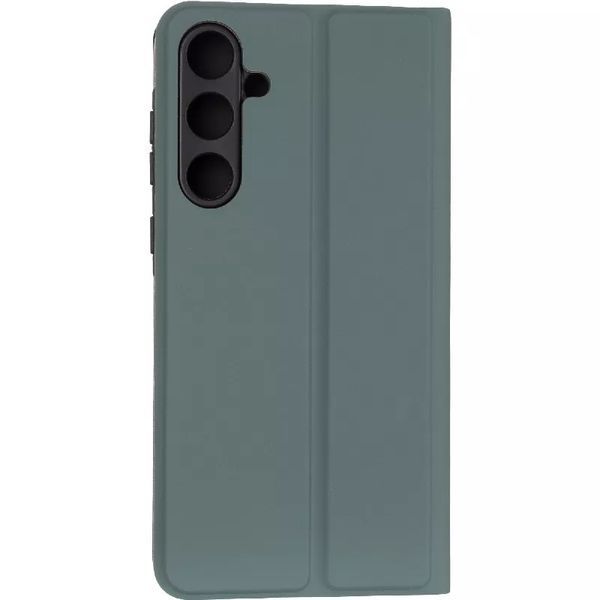 Чохол-книжка Samsung A55 (A556) Book Cover Gelius Shell Case Green 291798 фото