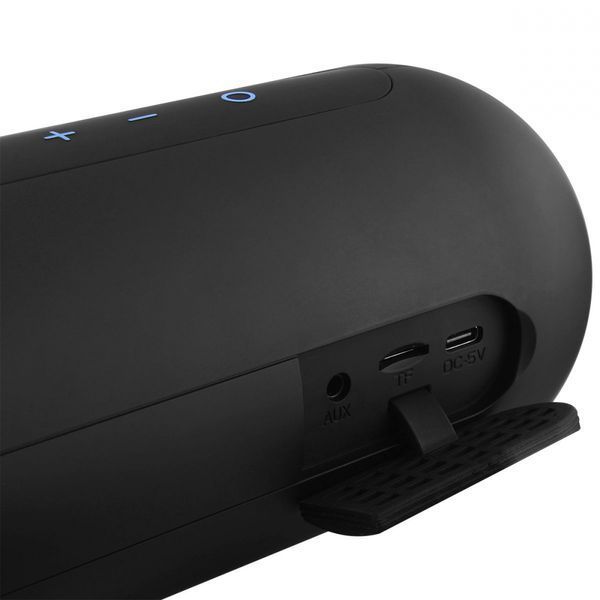 Портативна Акустика Proove SoundTrap Pro 24W (PDSP240010001) Black 317406 фото
