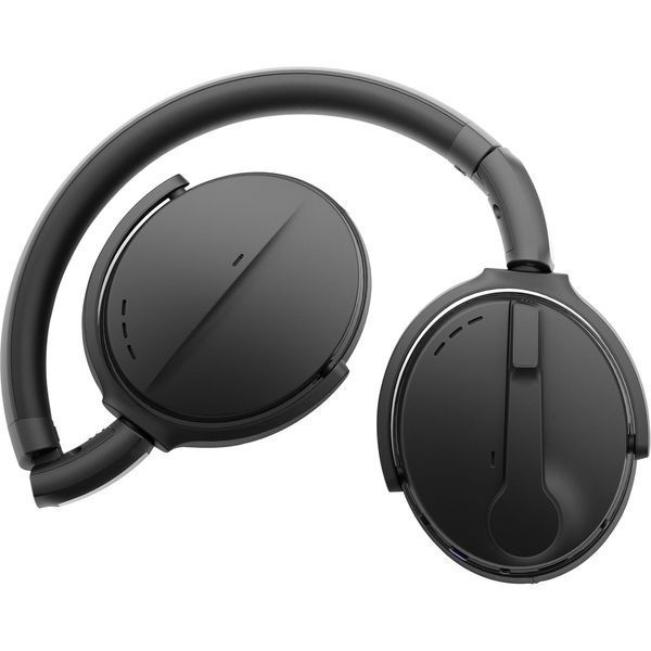 Навушники Sennheiser EPOS C50 ANC (1001147) Black 358978 фото