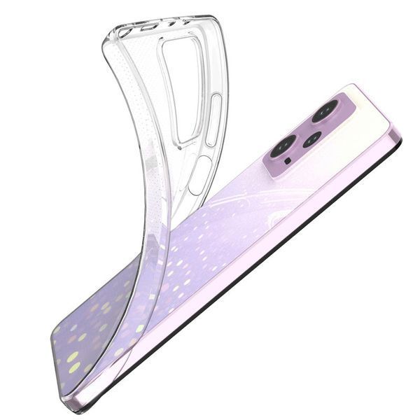 TPU чохол Epic Transparent 1,5mm для Xiaomi Poco X5 Pro 5G / Redmi Note 12 Pro 5G Безбарвний (прозорий) 265122 фото