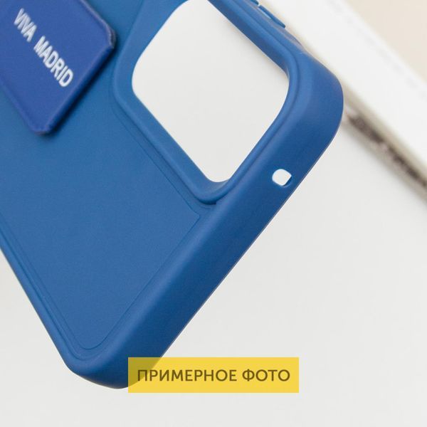 Чохол TPU VIVA для Xiaomi Redmi 13C / Poco C65 Dark Blue 325071 фото