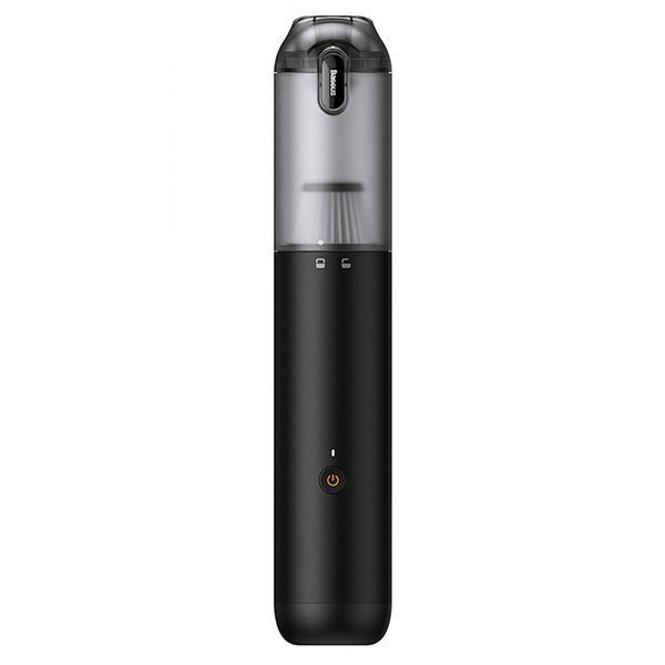Портативний Пилосос Baseus A3lite Handy Vacuum Cleaner (12000pa) (VCAQ050001) Black 283072 фото