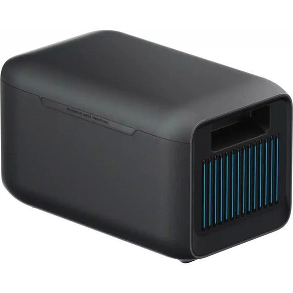 Зарядна станція Anker SOLIX C1000X&nbsp;Portable Power Station 1056Wh | 1800W EU 349321 фото