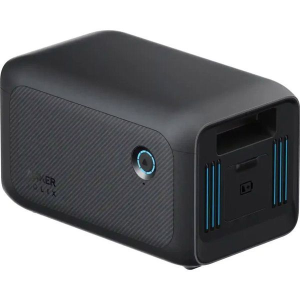 Зарядна станція Anker SOLIX C1000X&nbsp;Portable Power Station 1056Wh | 1800W EU 349321 фото