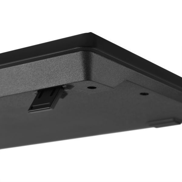 Комплект клавіатура та миша 2E MK405 USB-A, EN/UK, чорний (2E-MK405UBK_UA) 362763 фото