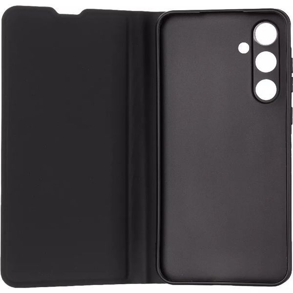 Чохол-книжка Samsung A55 (A556) Book Cover Gelius Shell Case Green 291798 фото