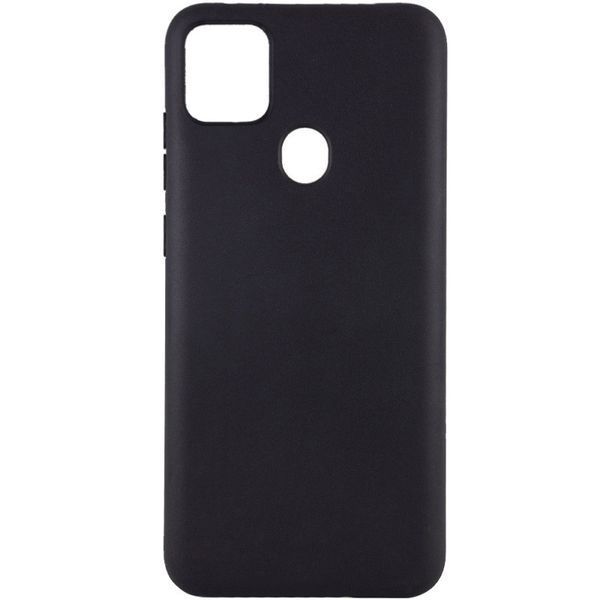 Чехол TPU Epik Black для Xiaomi Redmi 9C Черный 212976 фото