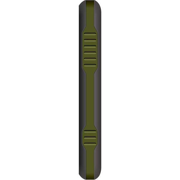 Телефон Nomi i1850 Khaki 284752 фото