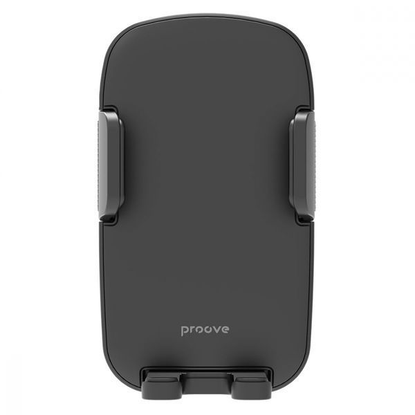 Автомобільний тримач Proove Perfect Pro Air Outlet Car Mount (CHPP00000001) Black 287132 фото