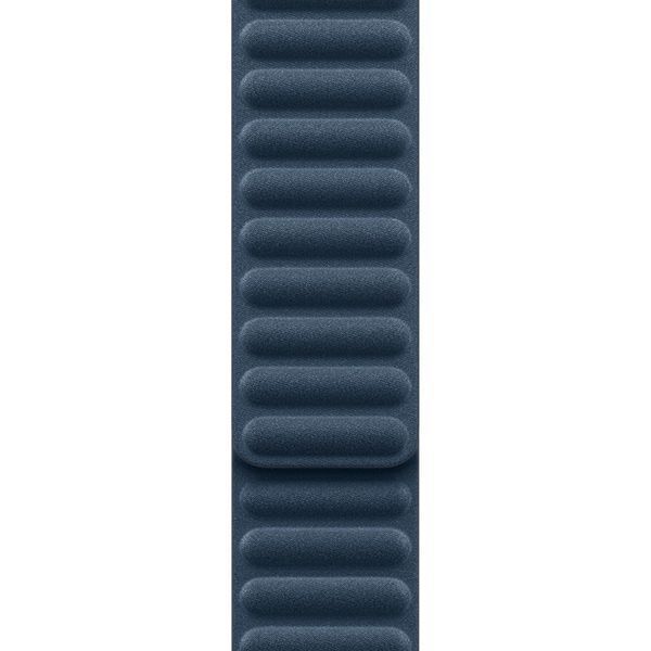 Ремінець Apple Watch Magnetic Link 38/40/41mm S/M Pacific Blue (MTJ33) 307794 фото