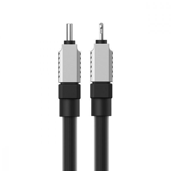 Кабель Baseus CoolPlay Series Type-C To Lightning 20W (2m) (CAKW000103) Blue 285070 фото