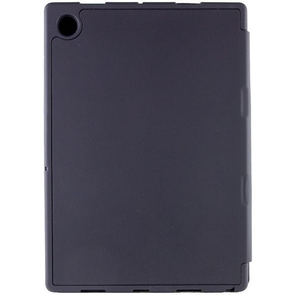Чохол-книжка Book Cover (stylus slot) для Samsung Galaxy Tab A8 10.5" (2021) (X200/X205) Чорний / Black 272017 фото