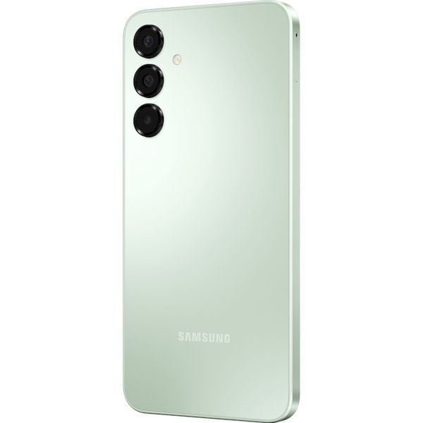 A165F Samsung Galaxy A16 4/128GB Light Green Global 341659 фото