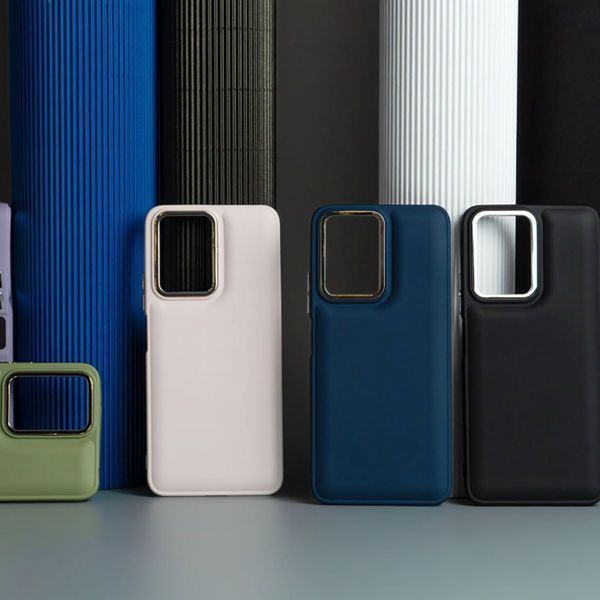 Чохол WAVE Plump Case Xiaomi Redmi 12 4G black 335364 фото
