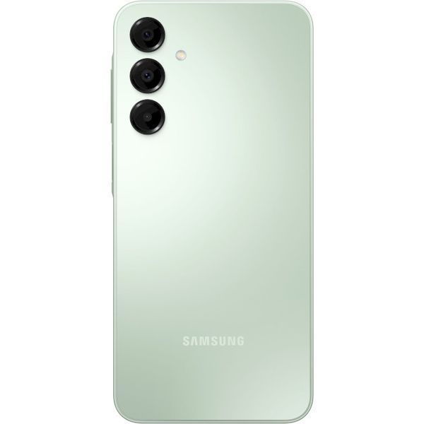 A165F Samsung Galaxy A16 4/128GB Light Green Global 341659 фото