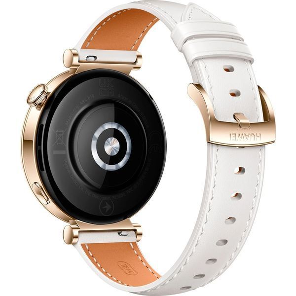 Смарт-годинник HUAWEI Watch GT 4 41mm Black Global 349853 фото