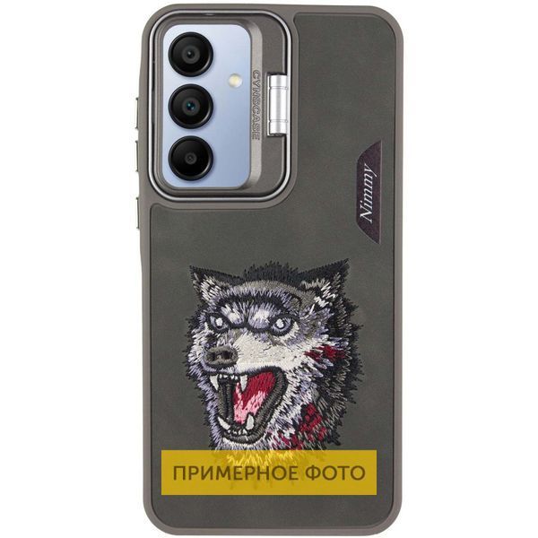 TPU+PC чохол Friends для Xiaomi Redmi 14C / Poco C75 Grey Wolf 328674 фото