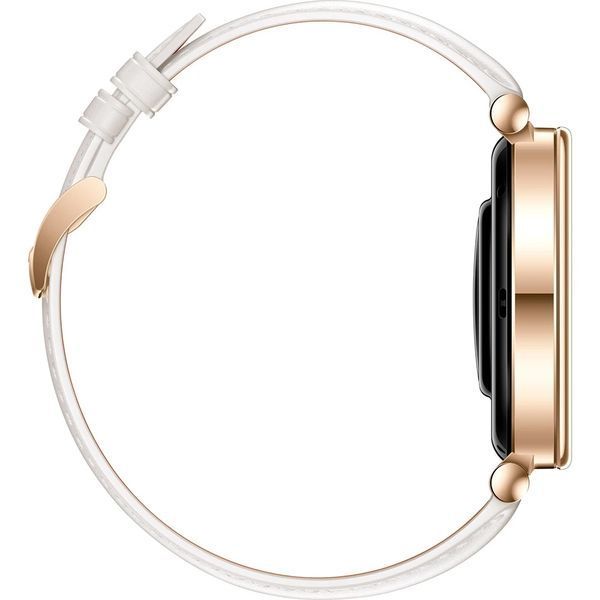 Смарт-годинник HUAWEI Watch GT 4 41mm Black Global 349853 фото