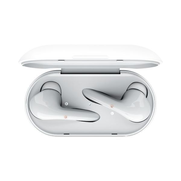 Навушники Trust Nika Touch True Wireless Mic White 361961 фото