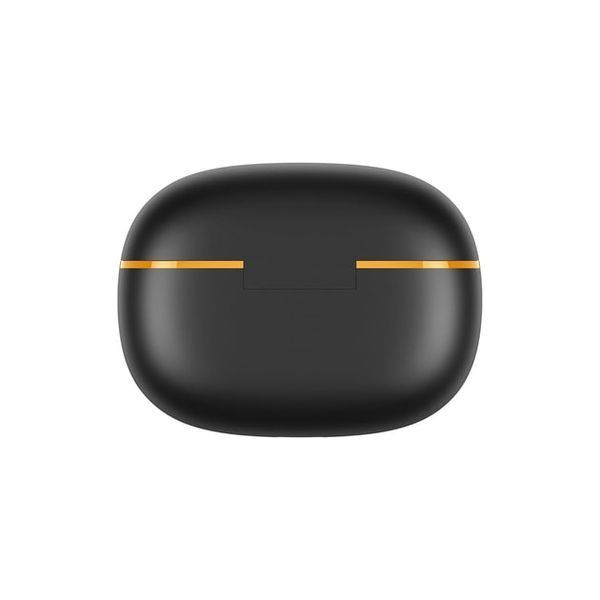 Навушники Realme Buds T200 Lite Volt Black 360266 фото