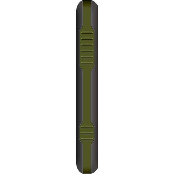 Телефон Nomi i1850 Khaki 284752 фото