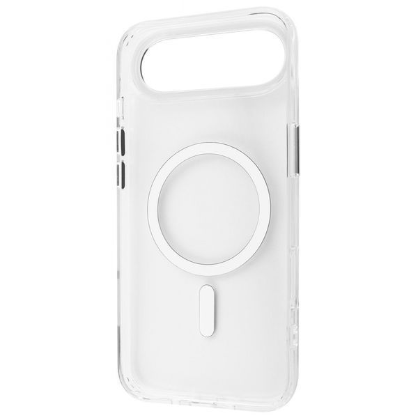 Чохол Proove VS1 Case with Magnetic Ring iPhone 17 Air black (PCVSIP17AR02) 404048 фото
