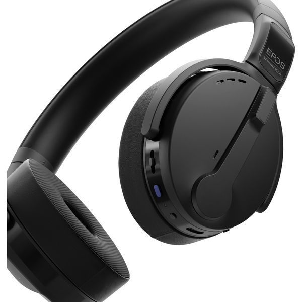 Навушники Sennheiser EPOS C50 ANC (1001147) Black 358978 фото