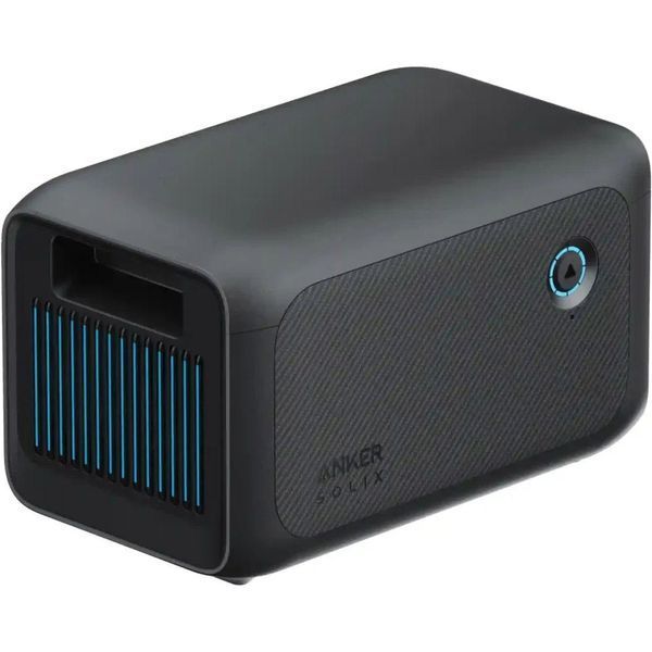 Зарядна станція Anker SOLIX C1000X&nbsp;Portable Power Station 1056Wh | 1800W EU 349321 фото