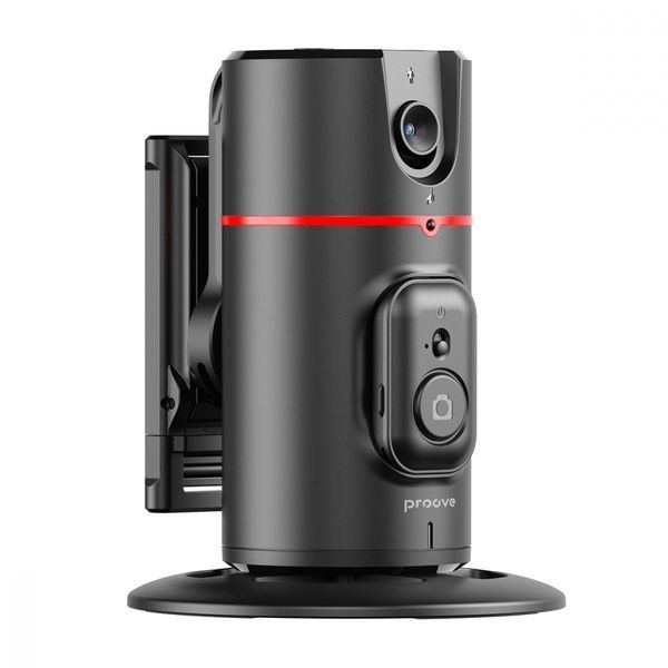 Монопод Proove Face Trace Auto Face Tracking (195 mm) (MPFC00010001) (black) 312764 фото
