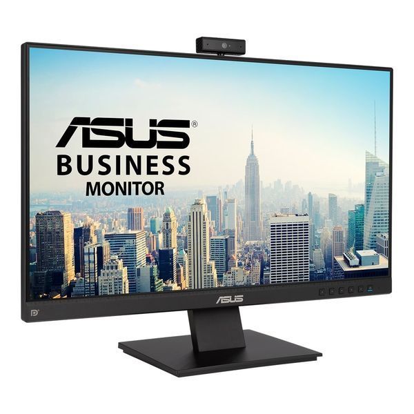 Монітор Asus 23.8" BE24EQK D-Sub, HDMI, DP, MM, IPS, Cam 364267 фото