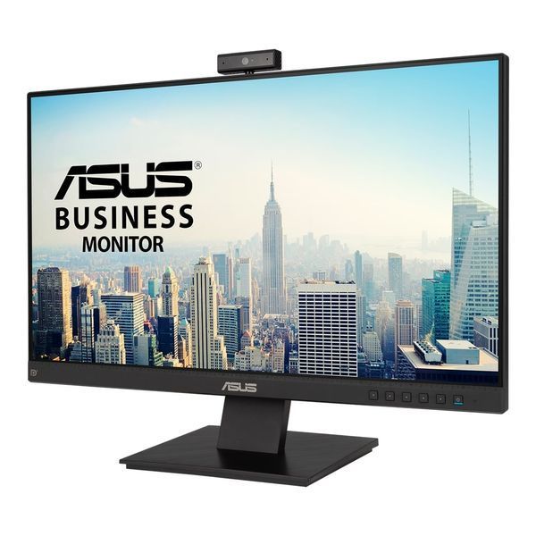 Монітор Asus 23.8" BE24EQK D-Sub, HDMI, DP, MM, IPS, Cam 364267 фото