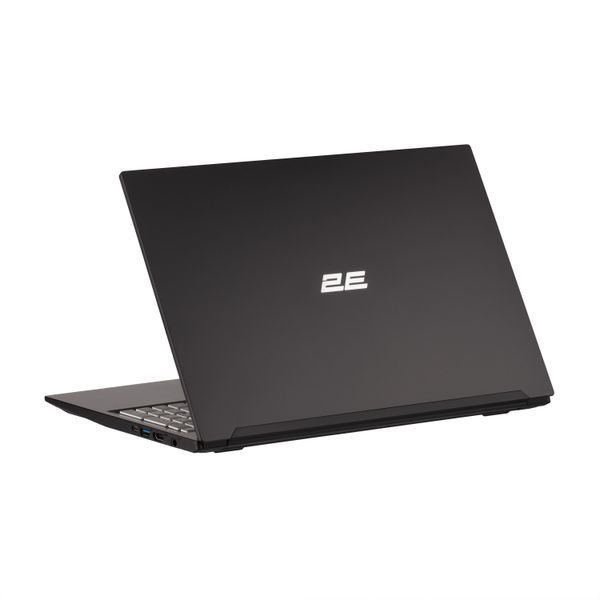 Ноутбук 2E Imaginary 15.6" FHD IPS AG, Intel i7-1355U, 16GB, F512GB, UMA, DOS, Чорний (NL57AU-15UA30) 371230 фото