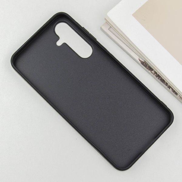 TPU+PC чохол Secret Garden для Samsung Galaxy A25 5G White 327135 фото