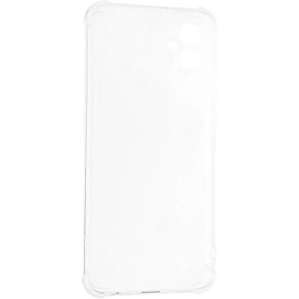 Чохол-накладка Samsung A042 (A04e) Gelius Ultra Thin Proof Transparent 266845 фото