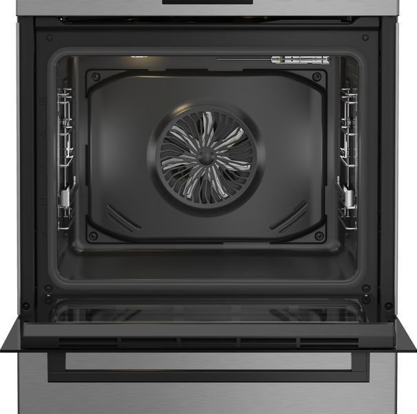 Плита комбінована BEKO FBM62330GXTN 358744 фото